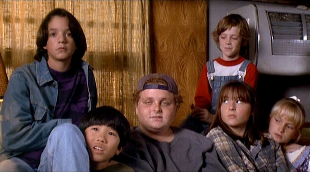The Big Green (1995)