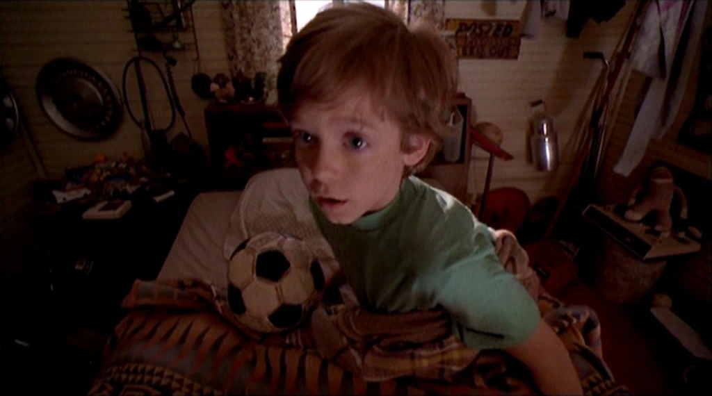 Bug Hall