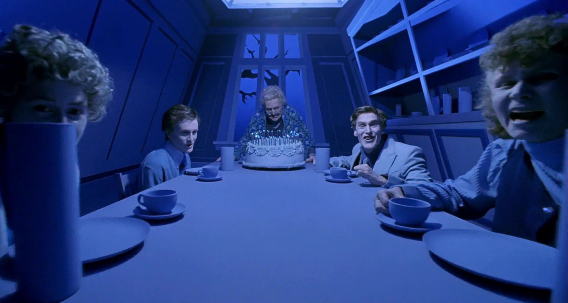 Bill & Ted's Bogus Journey (1991)