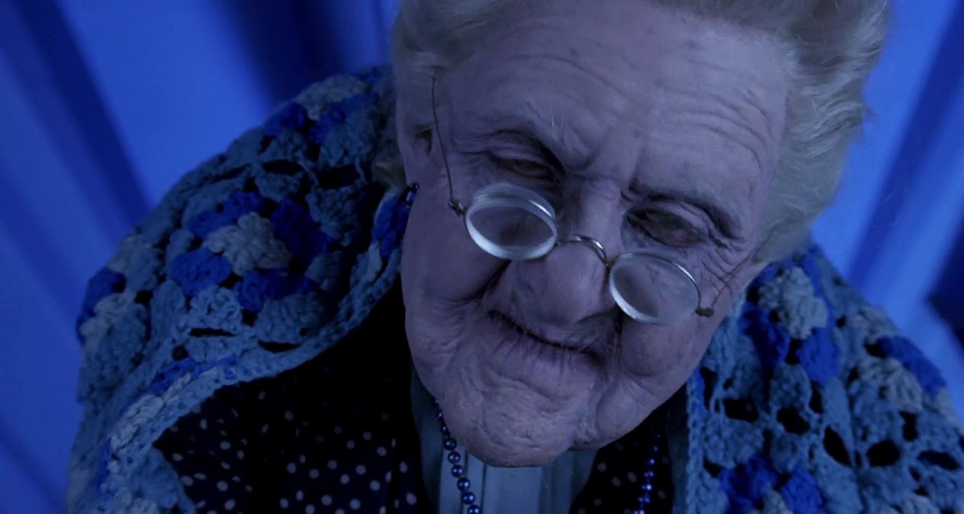 Bill & Ted's Bogus Journey (1991)