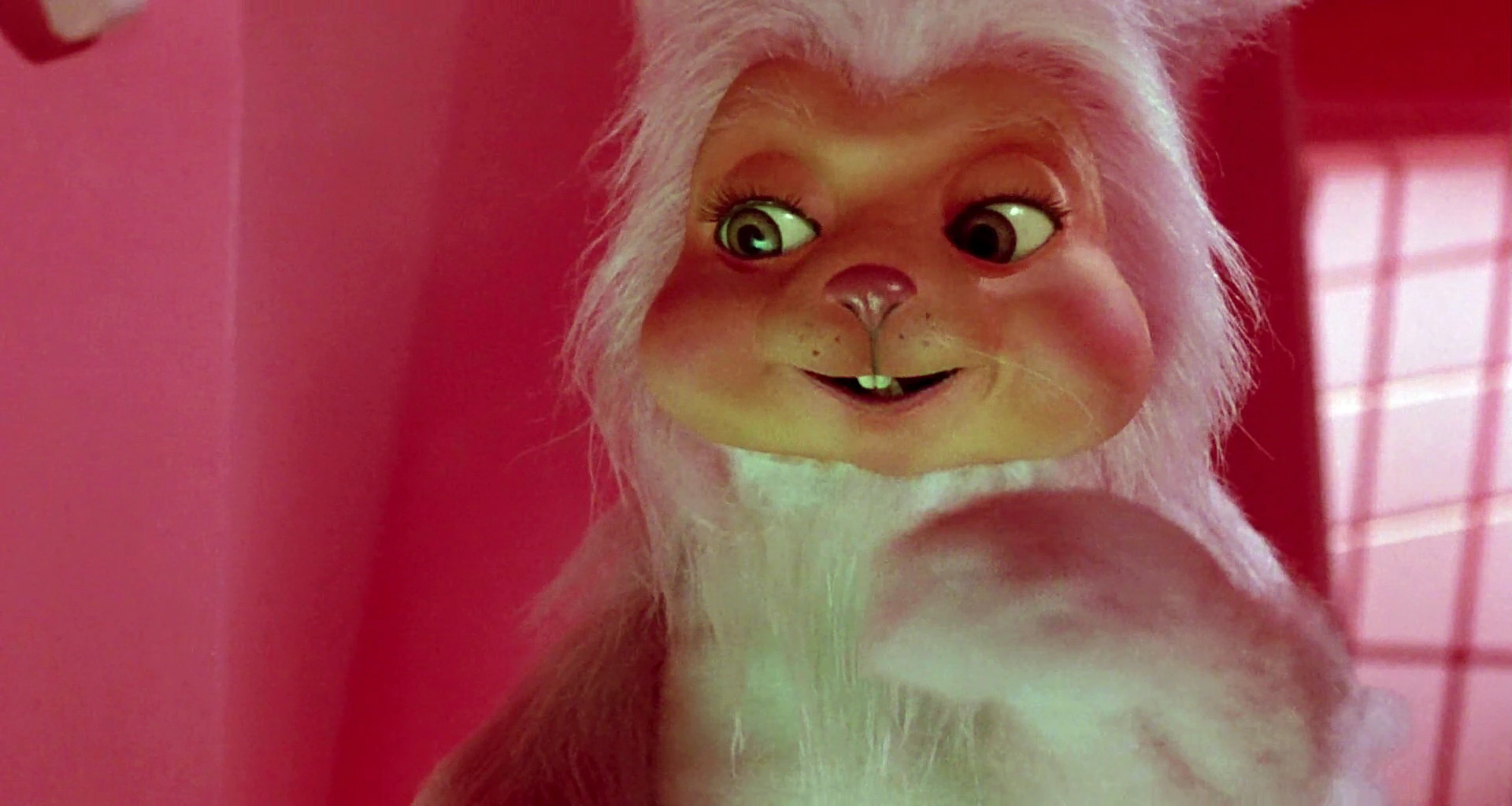 Bill & Ted's Bogus Journey (1991)