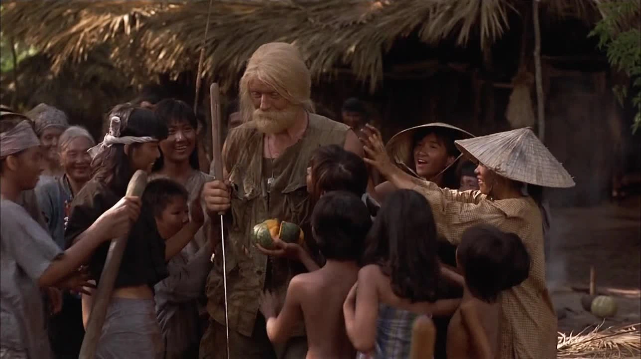 Rutger Hauer
