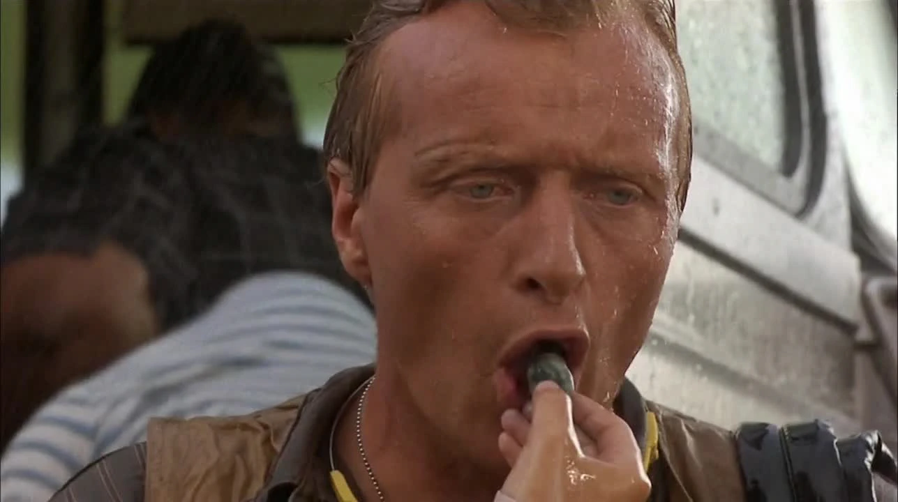 Rutger Hauer