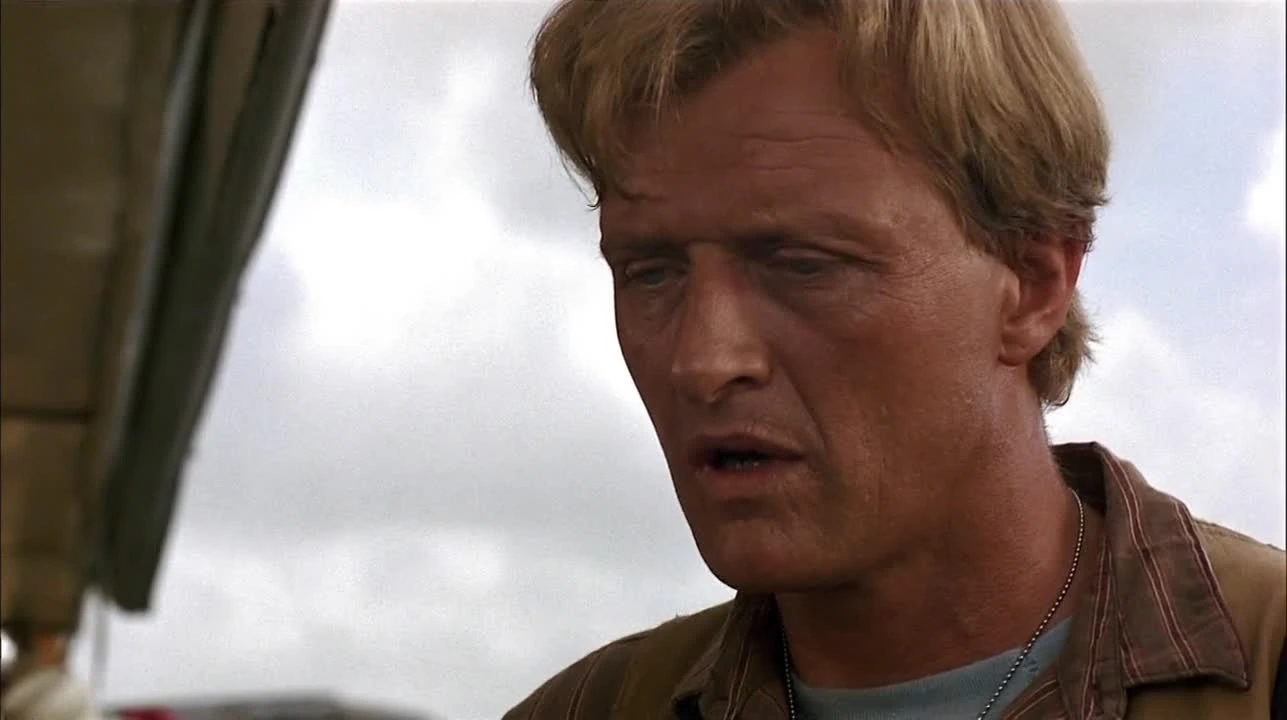 Rutger Hauer