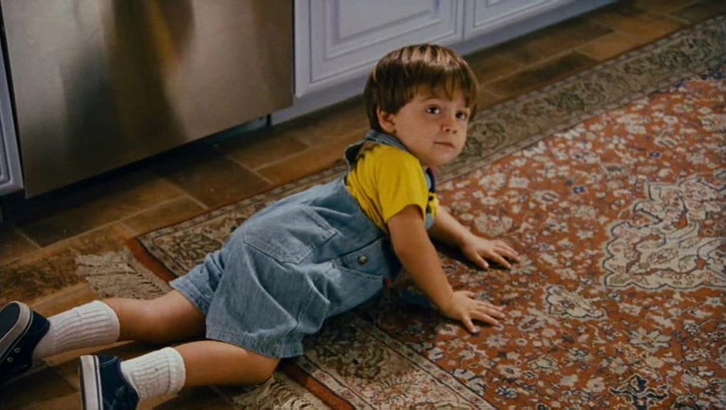 Preston Shores, Trevor Shores