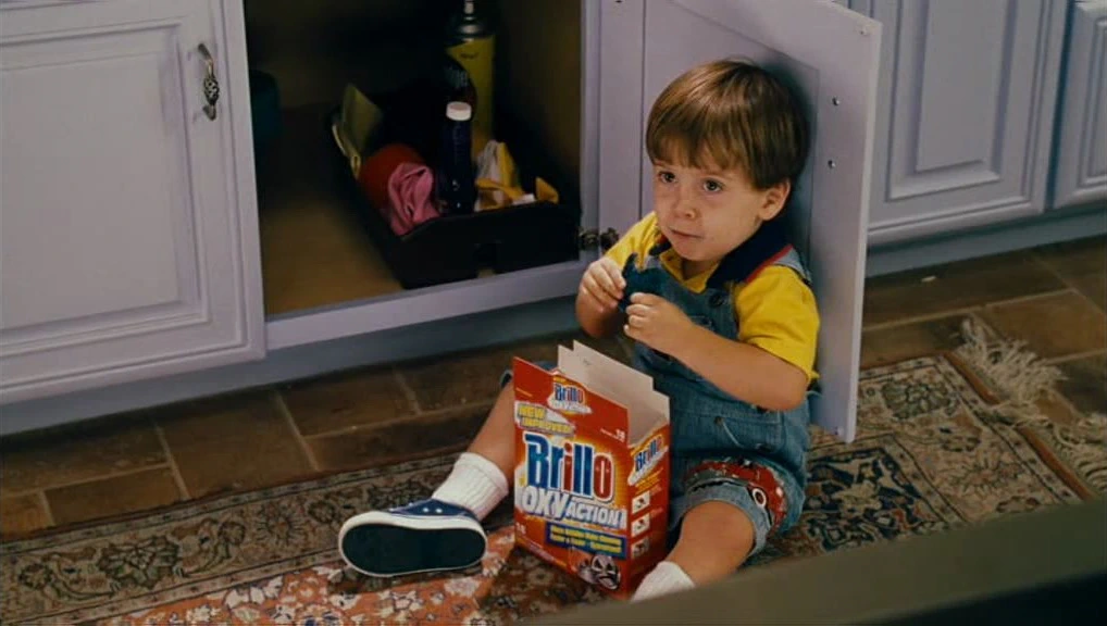 Preston Shores, Trevor Shores