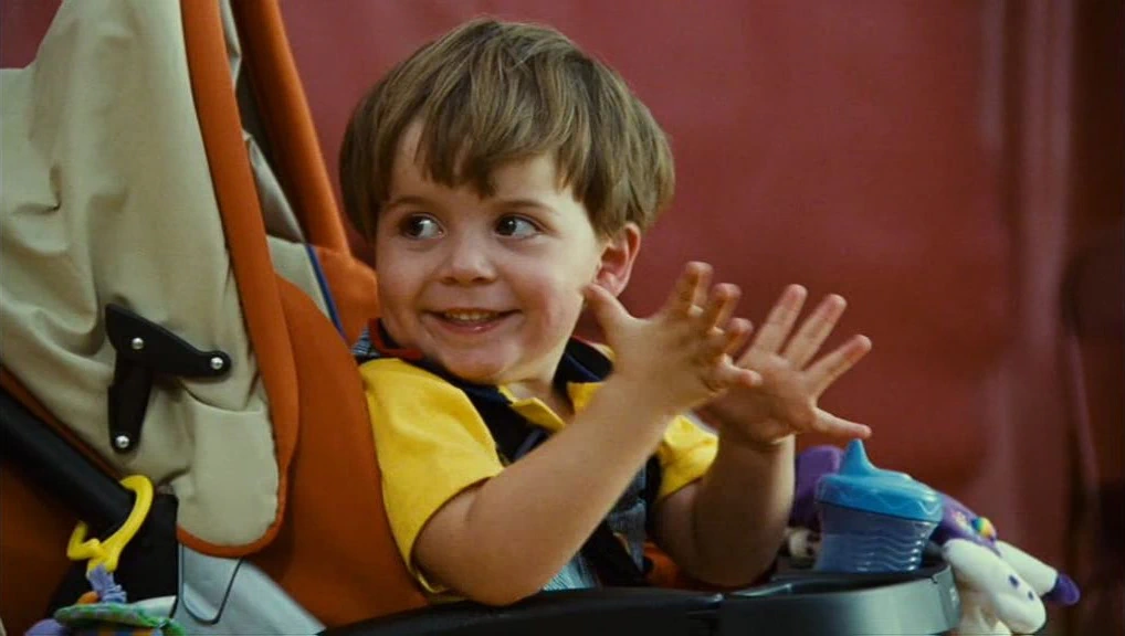 Preston Shores, Trevor Shores