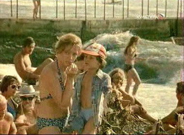 Филипп Адамович