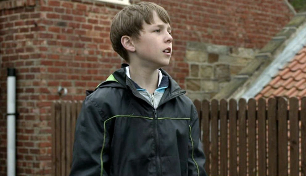 Oscar Kennedy