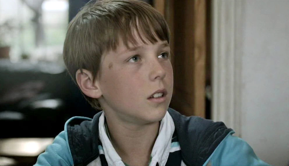 Oscar Kennedy