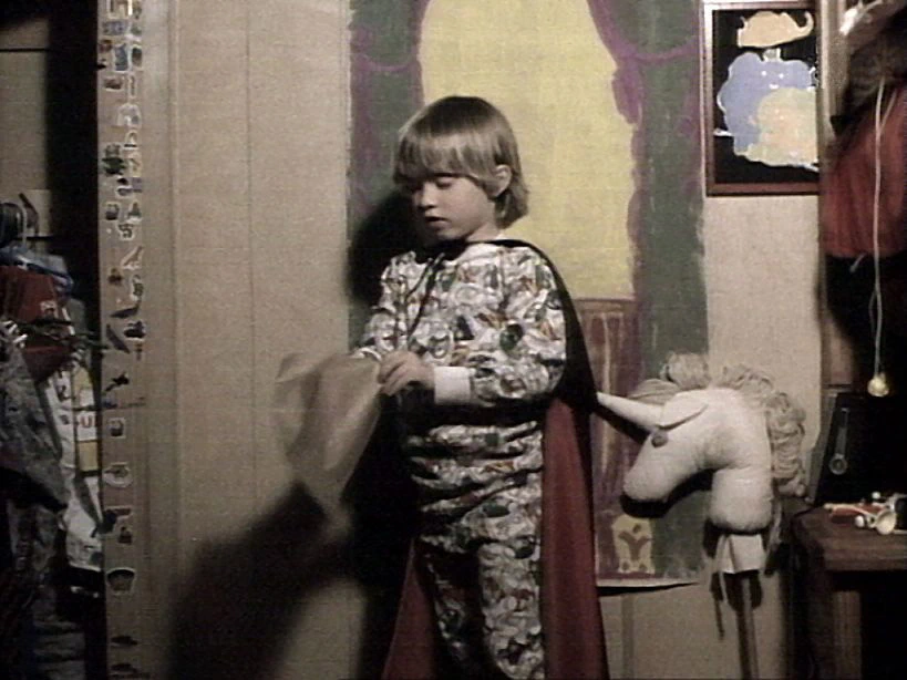 Haley Joel Osment