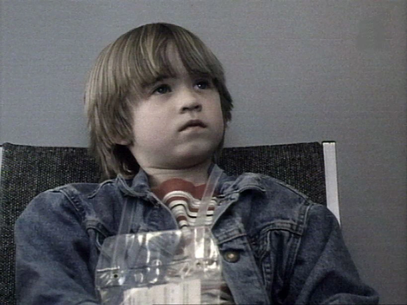 Haley Joel Osment