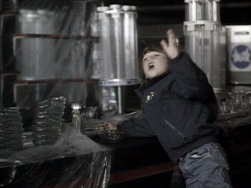 Haley Joel Osment