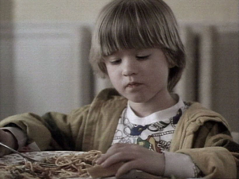 Haley Joel Osment