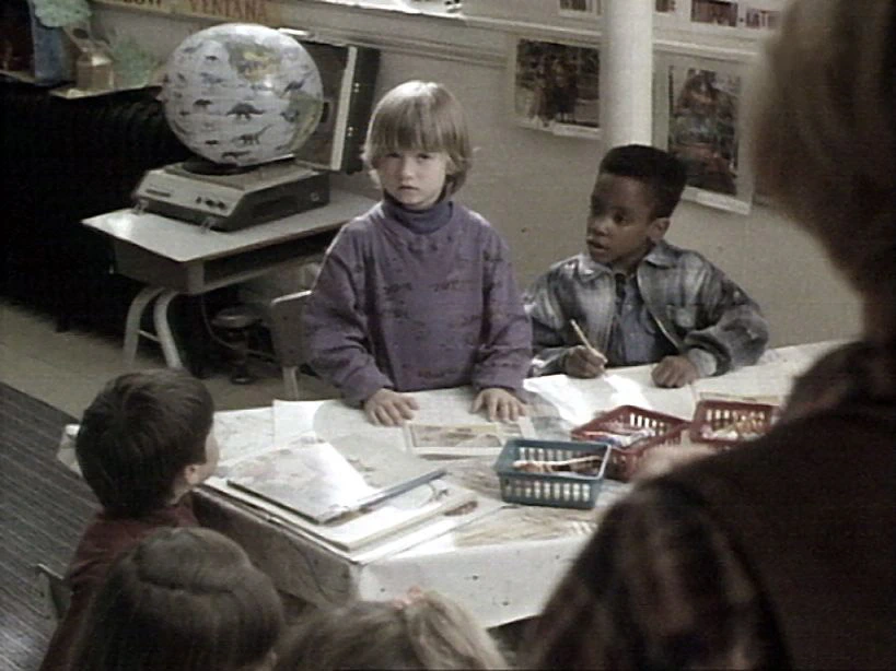 Haley Joel Osment