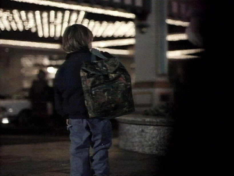 Haley Joel Osment