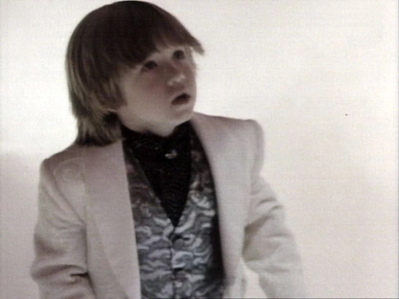Haley Joel Osment