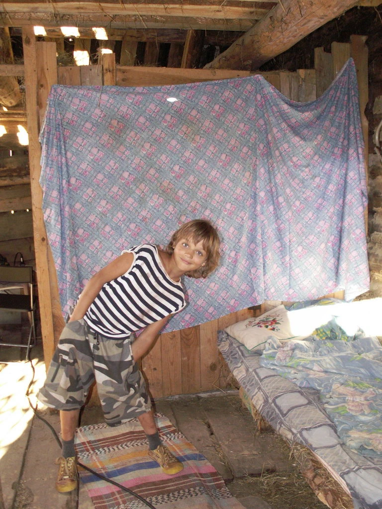 Саша Сигуев