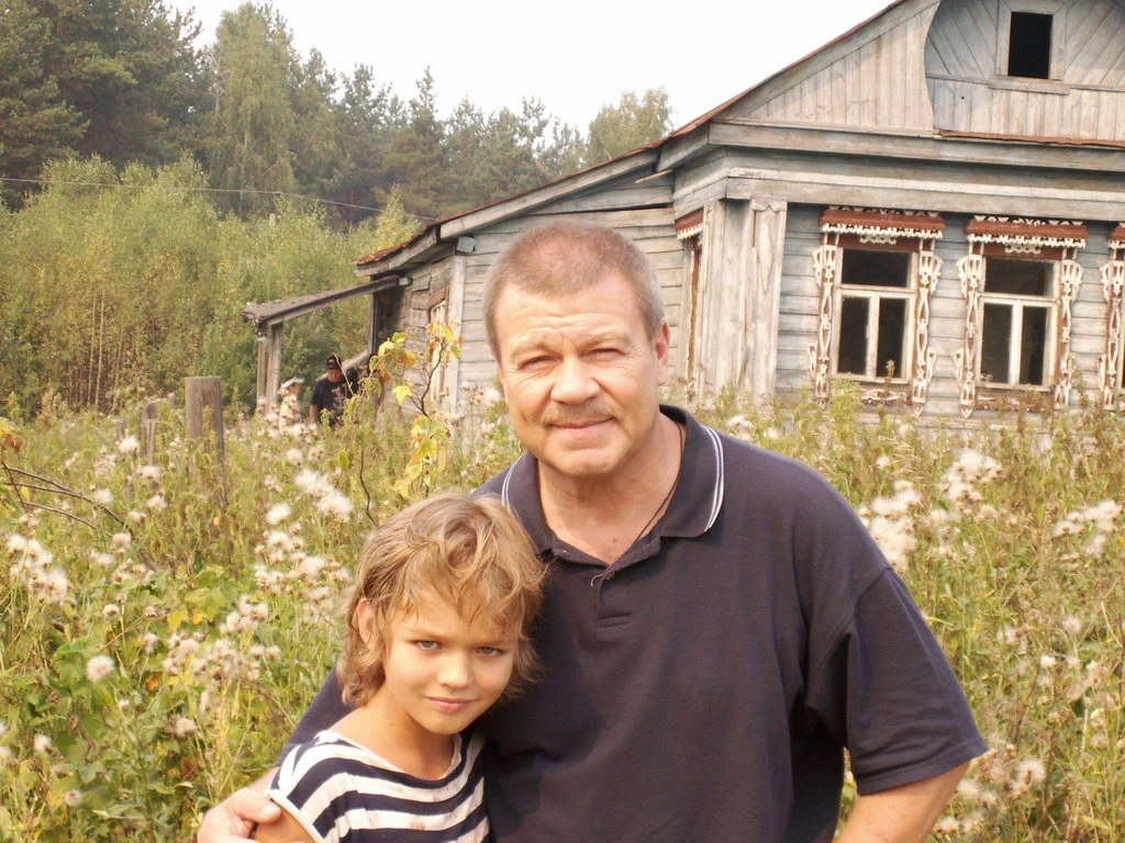 Саша Сигуев