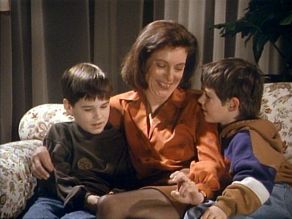 Eric Lortie, Daniel Lortie