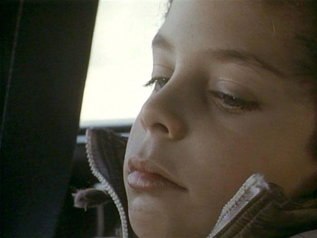 The Boys of St. Vincent (1992)