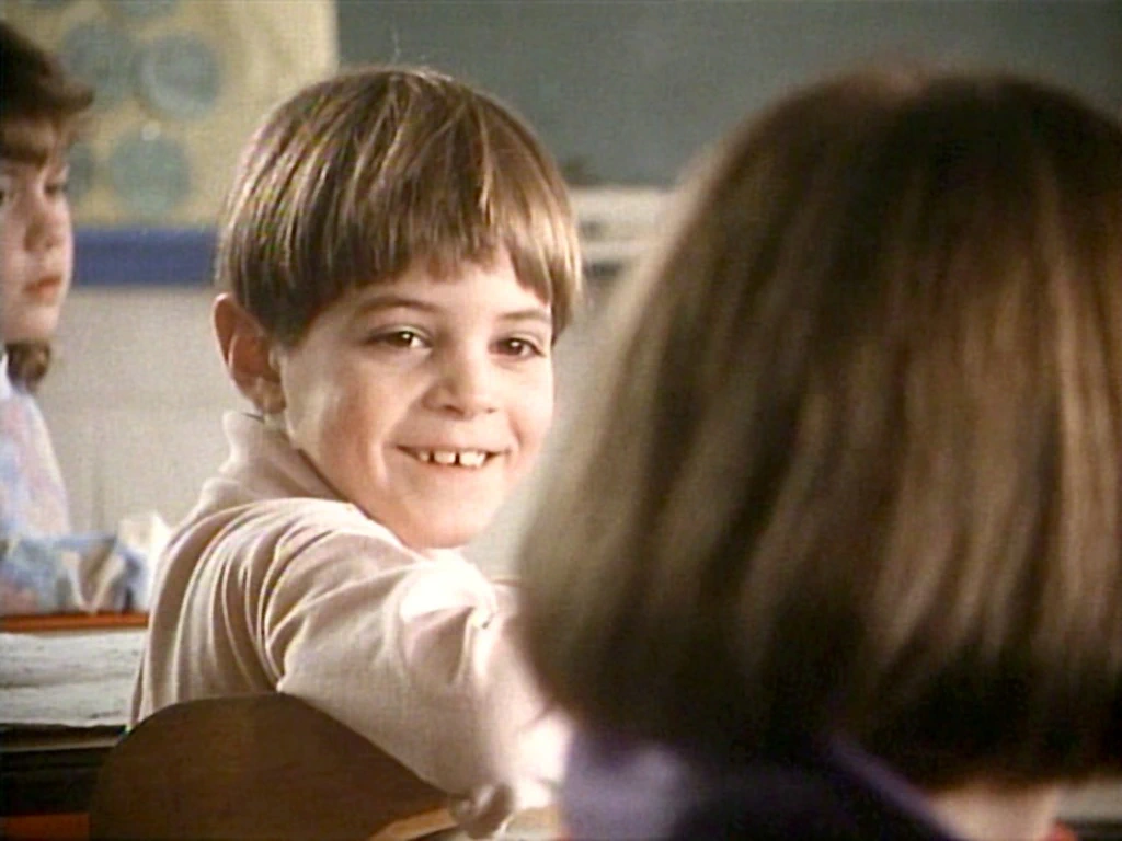 The Boys of St. Vincent (1992)