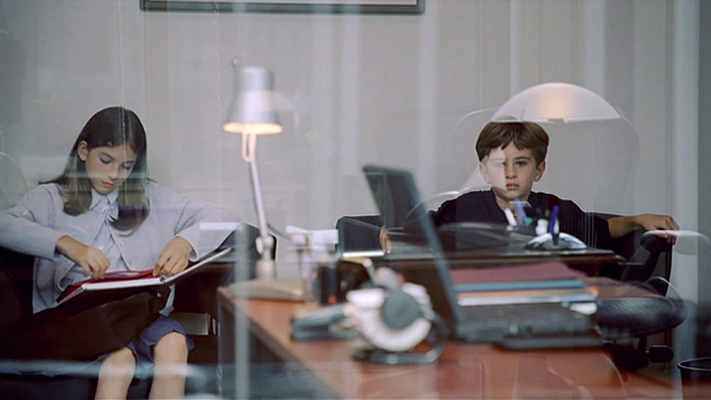 Benjamin B. Smith, Genevieve Buechner