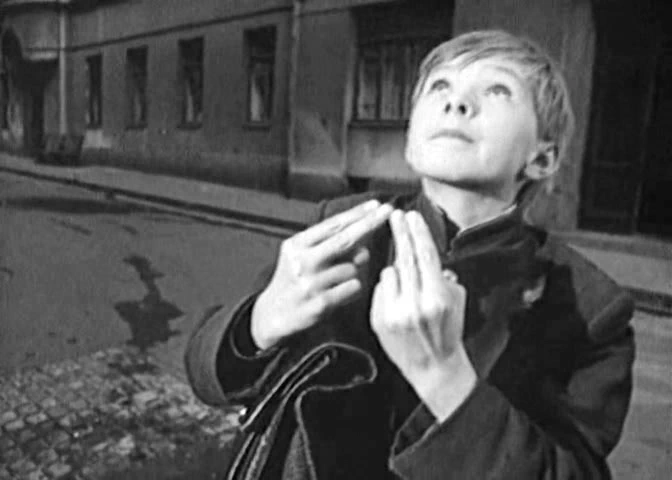 Коля Бурляев