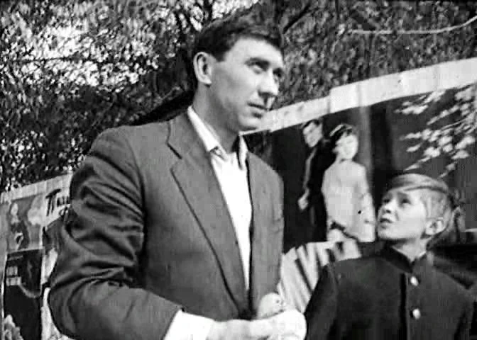 Коля Бурляев