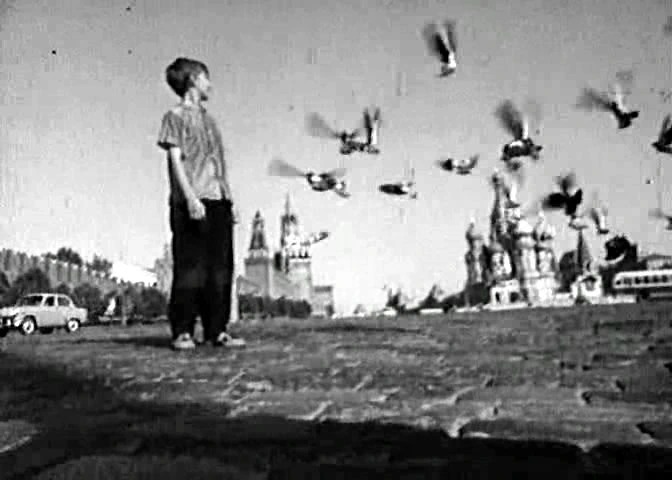 Коля Бурляев