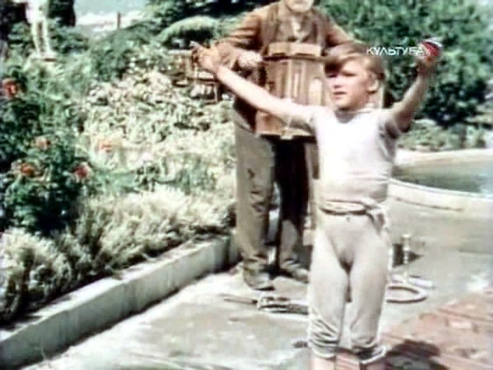 Володя Поляков