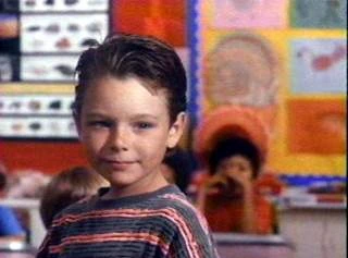 Brian Bonsall
