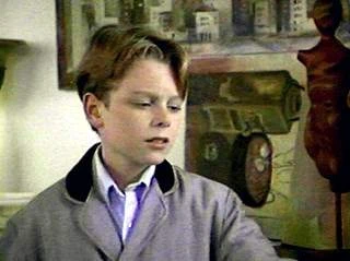 Brian Bonsall