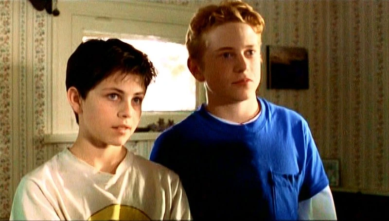 Branden Nadon
