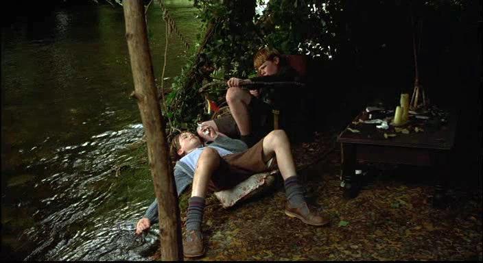 Eamonn Owens, Alan Boyle