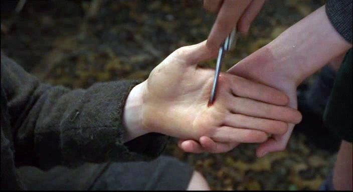The Butcher Boy (1997)