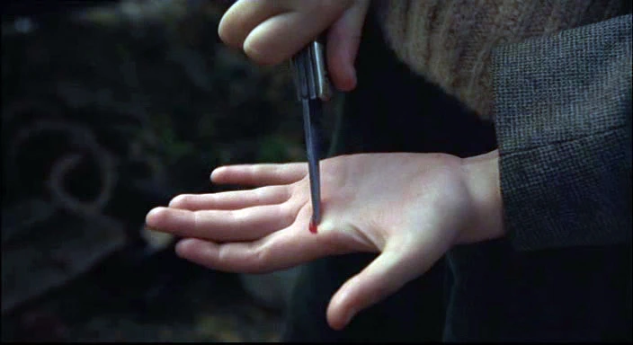 The Butcher Boy (1997)