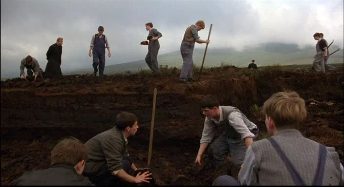 The Butcher Boy (1997)
