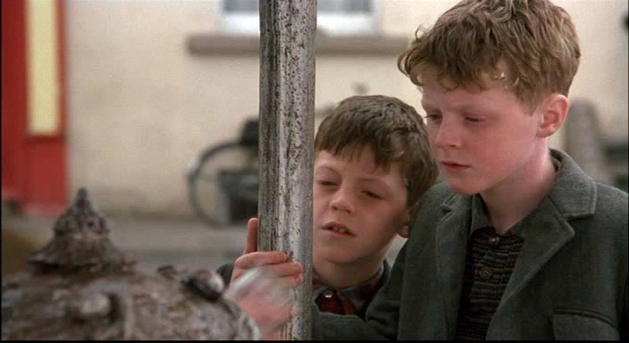 The Butcher Boy (1997)