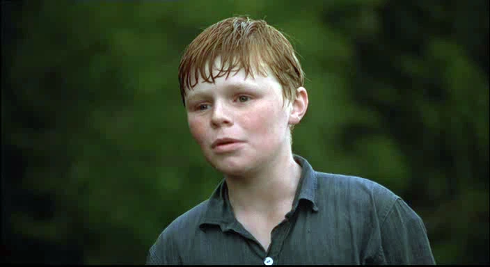 Eamonn Owens