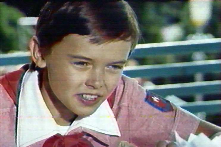 Будьте готовы, Ваше высочество! (1978)