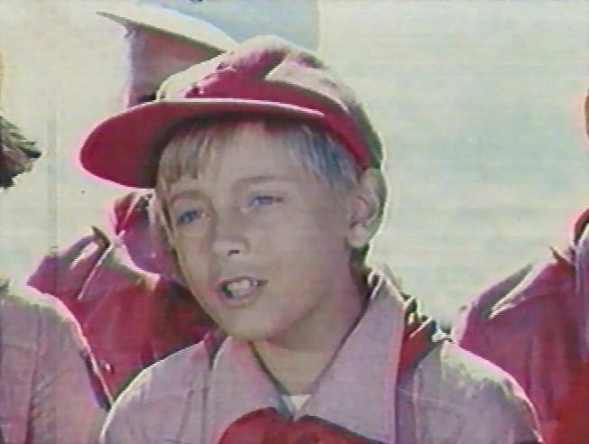 Валера Егоров