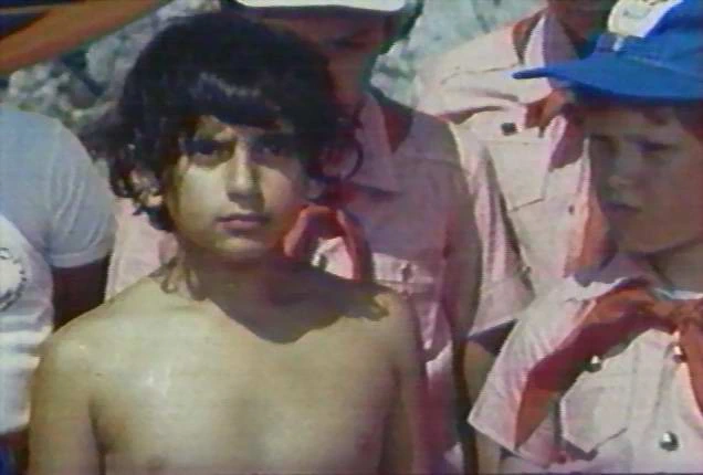 Эльхан Джафаров