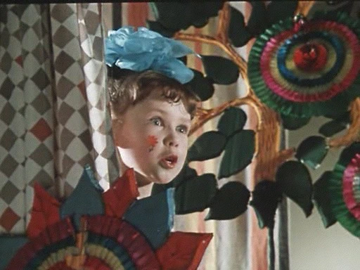 Приключения Буратино (1975)