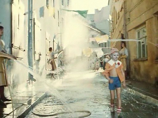 Дима Иосифов