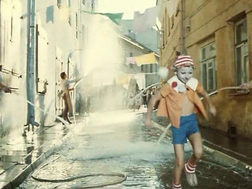 Дима Иосифов