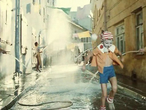 Дима Иосифов