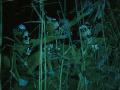 Приключения Буратино (1975)