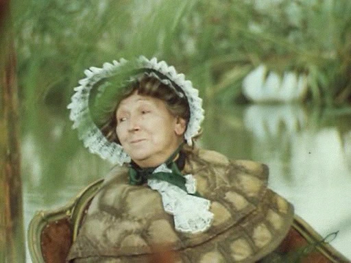 Приключения Буратино (1975)