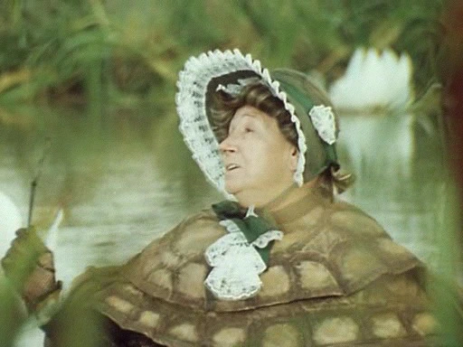 Приключения Буратино (1975)